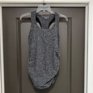 Beyond the Bump grey Tank L